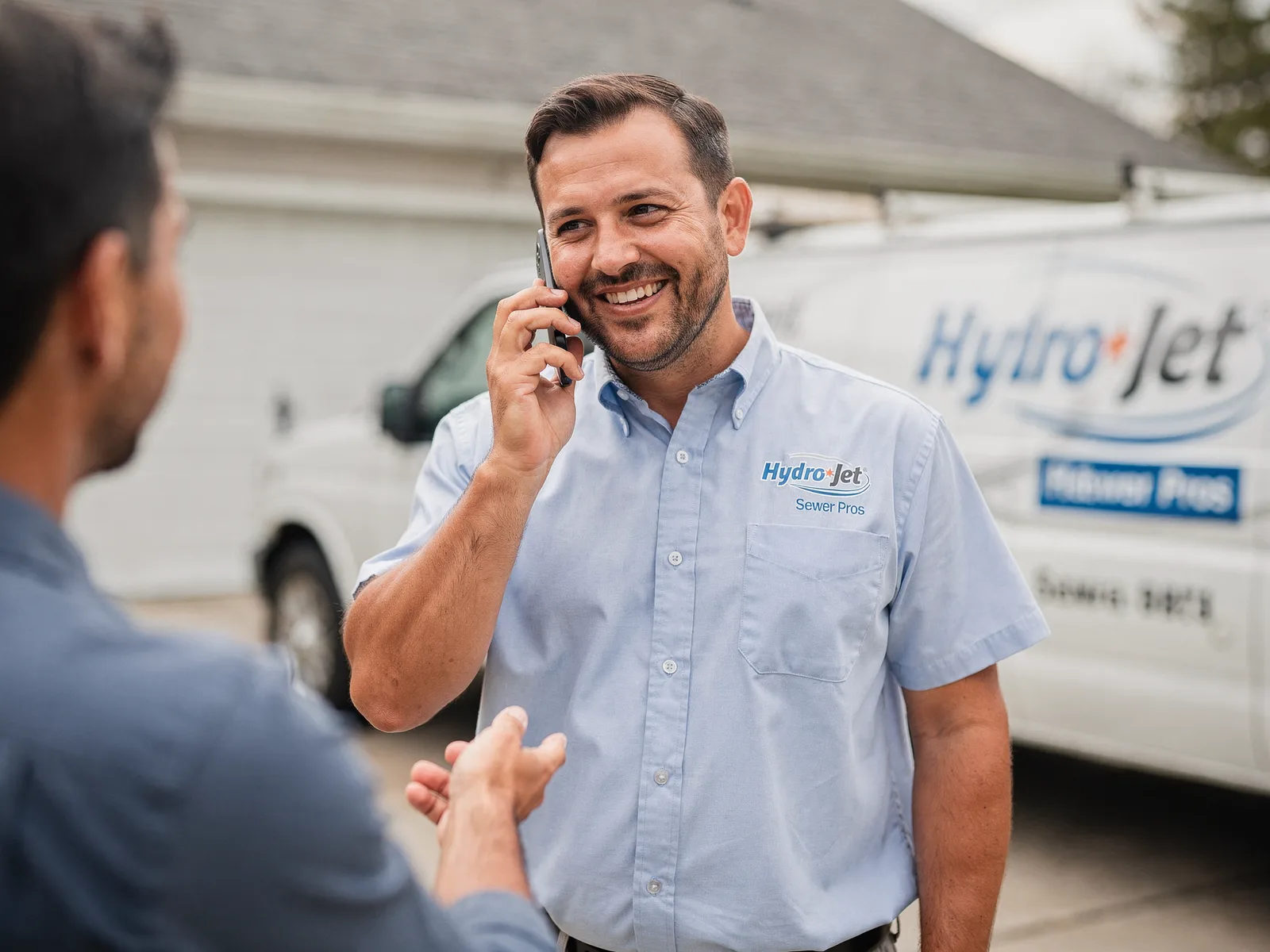 Hydro Jetting Cresco, IA FAQs